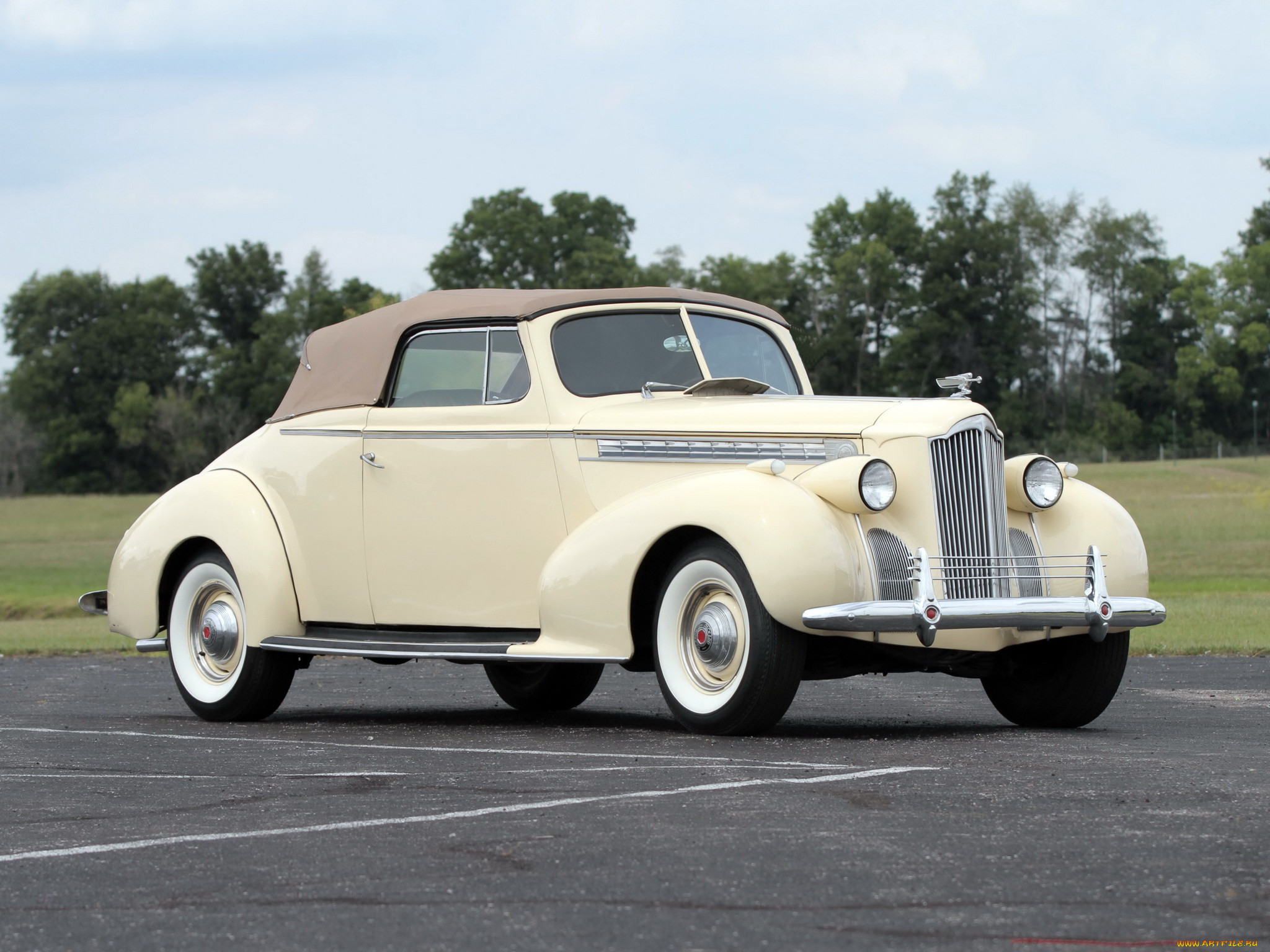 , packard, 1801-1399, 1940, coupe, convertible, 120